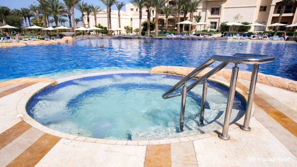 الفندق تروبيتيل سهل حشيش - سهل حشيش